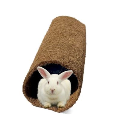 Coco Fibre Pet Tunnel 