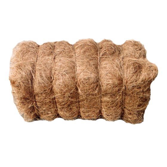 Coconut Coir Fibre Nesting, Upholstery 2 kg SiriDepot